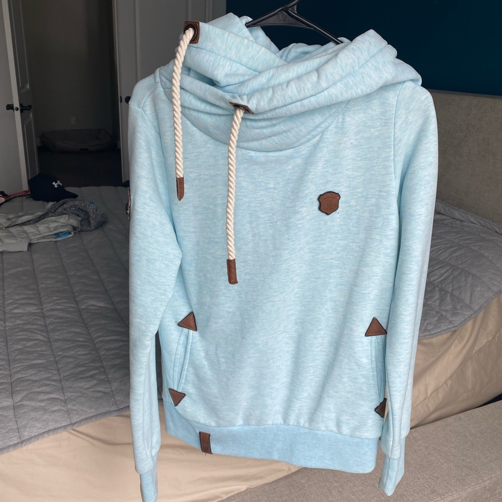 Naketano hoodie